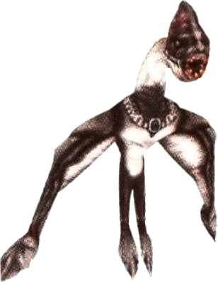 Blizzard Chaser Parasite Eve Wiki Fandom