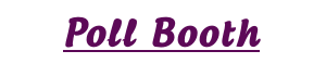 Pollbooth