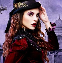 Prudence Profile
