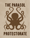 gail carriger parasol protectorate octopus