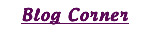 Blogs