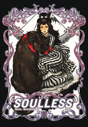 SOULLESSMANGA 1