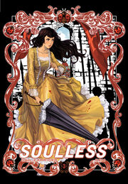 Carriger SoullessV3 TP