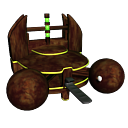 Pardus Nebula plant