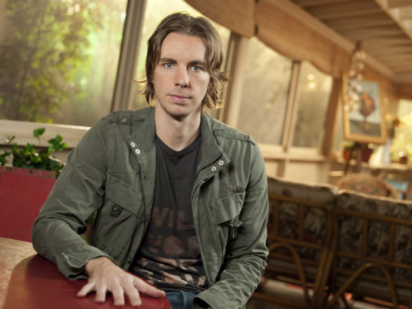 Dax Shepard | Parenthood Wiki | FANDOM powered by Wikia