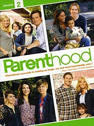 parenthood saison 3