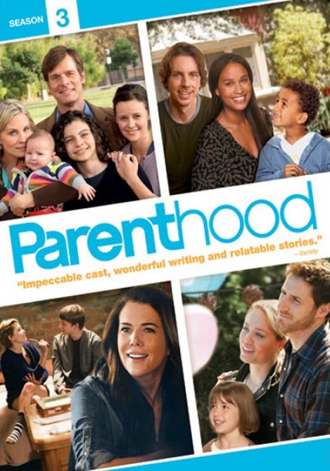 Season 3 | Parenthood Wiki | FANDOM powered by Wikia