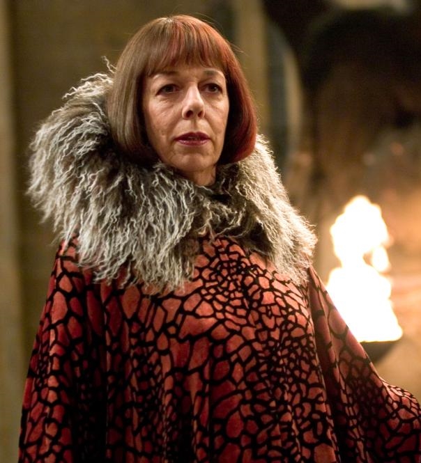 Olympe Maxime | Wiki Parfum Potter | FANDOM powered by Wikia