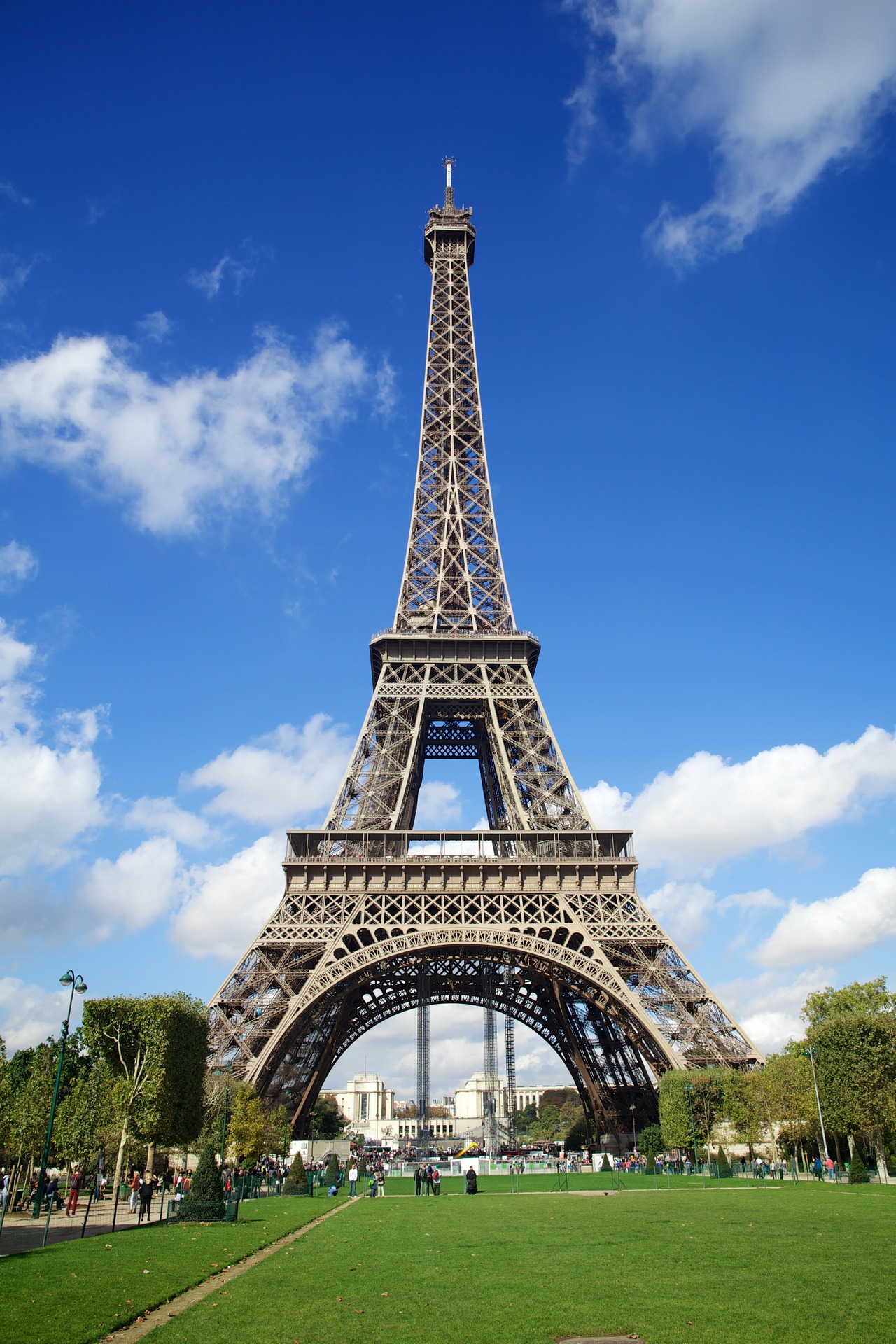 Tour Eiffel  Wiki Paris  Fandom