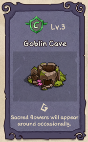 Goblin Caves | Park of Monster Wiki | Fandom