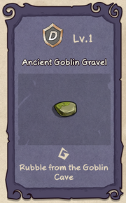 Goblin Caves | Park of Monster Wiki | Fandom