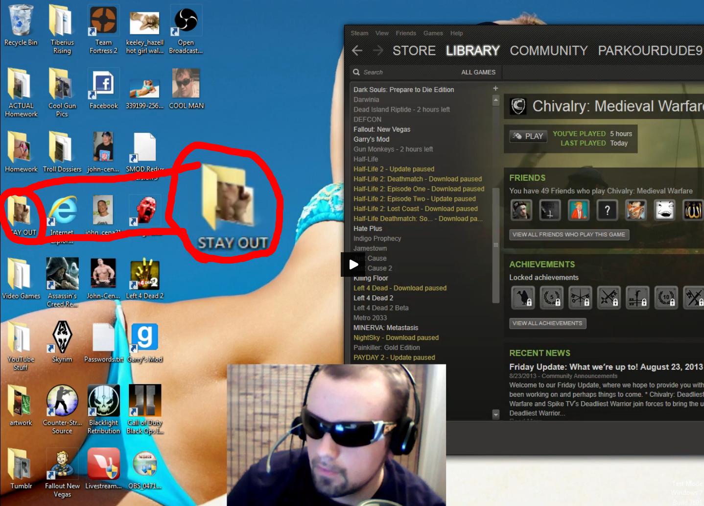 Porn stream live Top 18