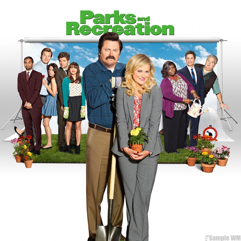 Image result for parks and rec