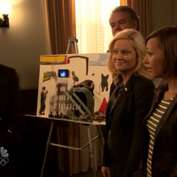 The Camel Parks And Recreation Wiki Fandom