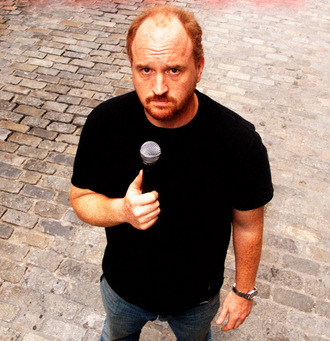 Louis C.K. | Parks and Recreation Wiki | FANDOM powered by Wikia
