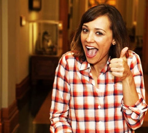 ann perkins parks and