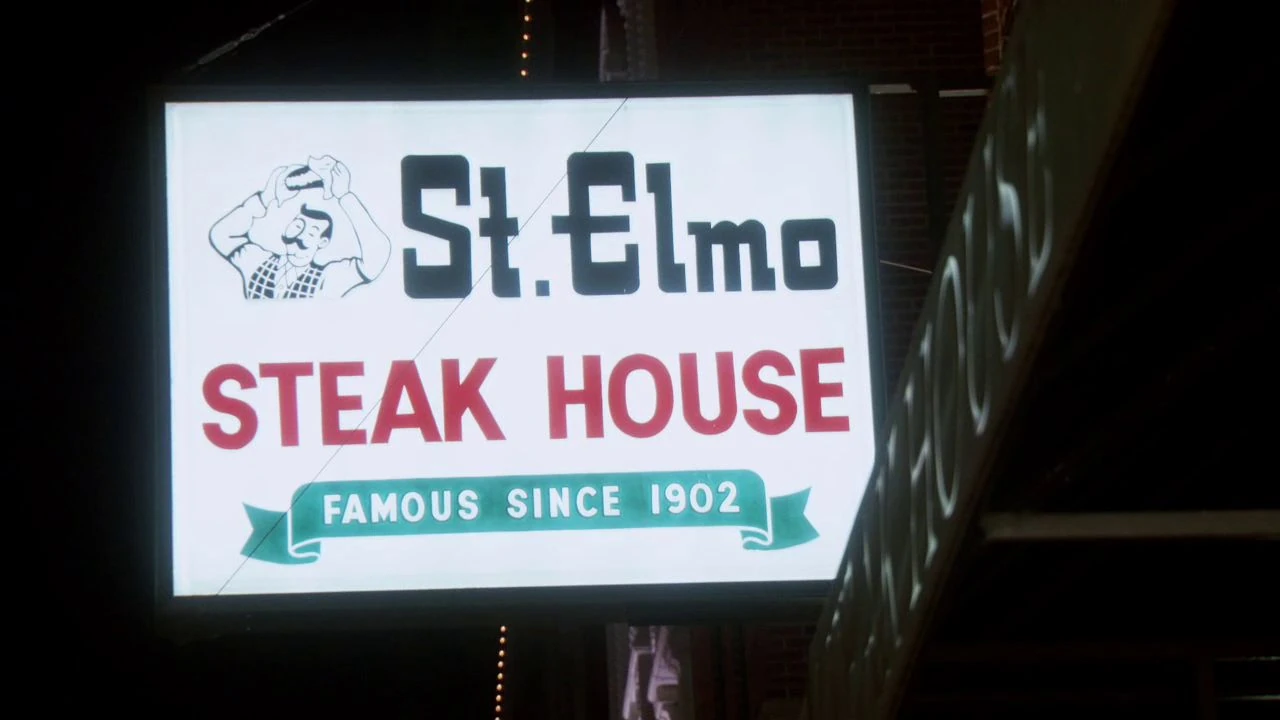 St. Elmo's Steak House Parks and Recreation Wiki FANDOM powered by