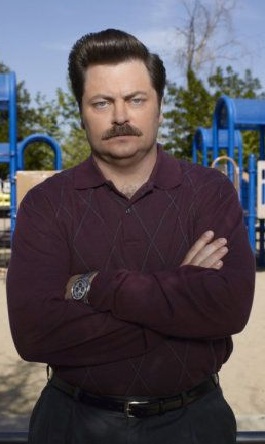 nick offerman wipeout on freddy spaghetti episode nick offerman wipeout on freddy spaghetti episode