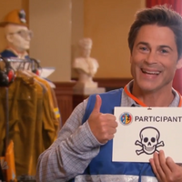 Emergency Response Parks And Recreation Wiki Fandom