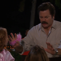 Halloween Surprise Parks And Recreation Wiki Fandom