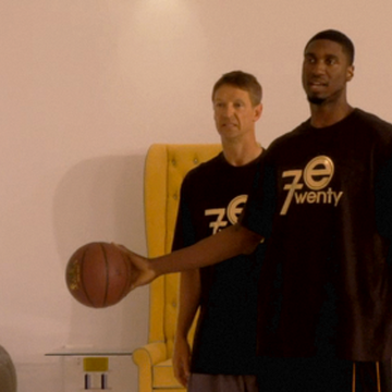 Roy Hibbert Parks And Recreation Wiki Fandom