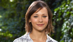 Wood battle: Pam Beasley vs Ann Perkins | Sherdog Forums | UFC, MMA