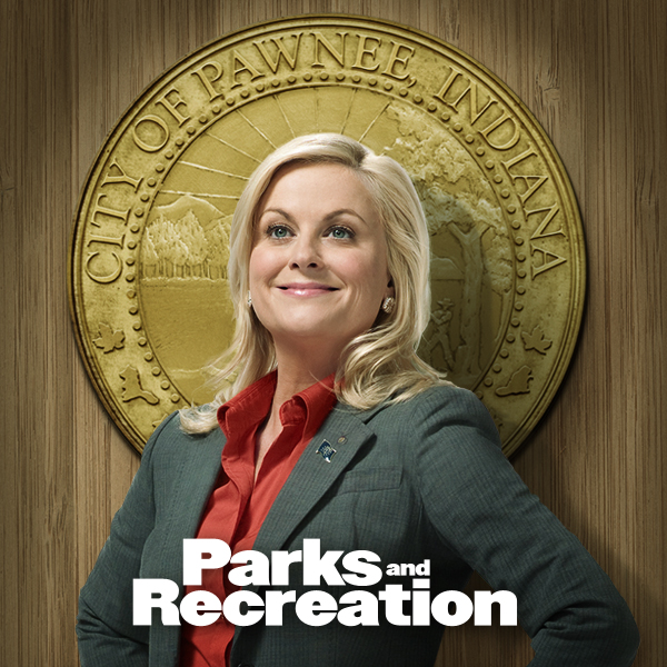 leslie knope freddy spaghetti
