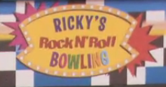 Rickys Bowling