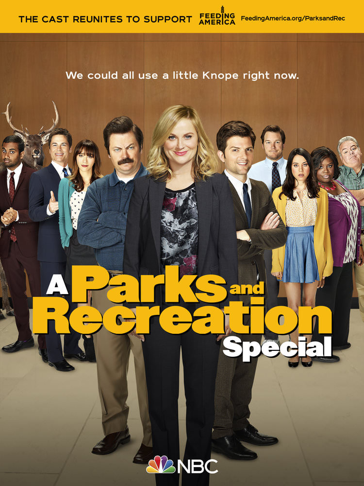 parks and recreation freddy spaghetti free stream