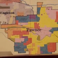 Pawnee Indiana Parks And Recreation Wiki Fandom