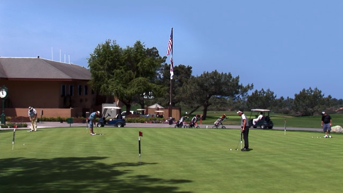 Pawnee Municipal Golf Course Parks and Recreation Wiki FANDOM