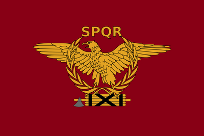 SPQR | Parliament of /pol/ 2.0 Wikia | FANDOM powered by Wikia