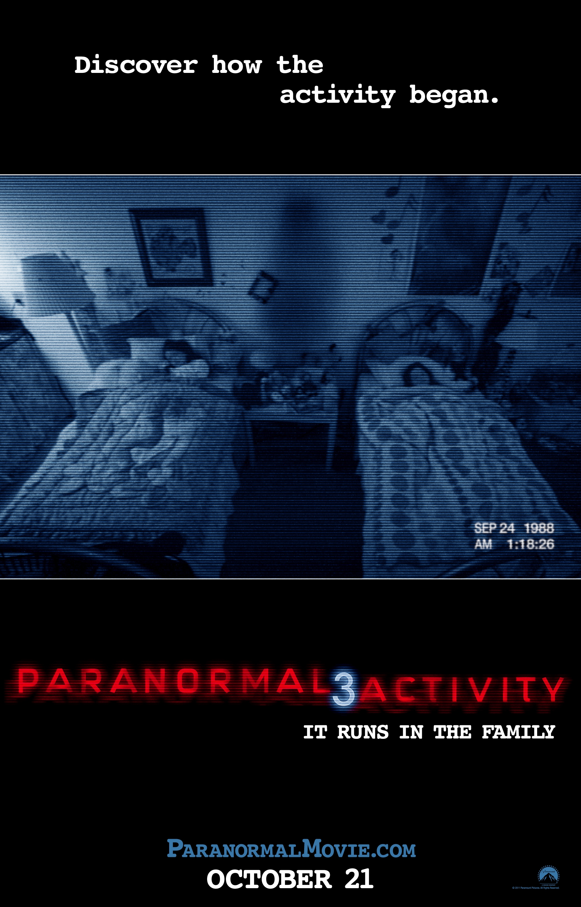 Paranormal Activity - IMDb