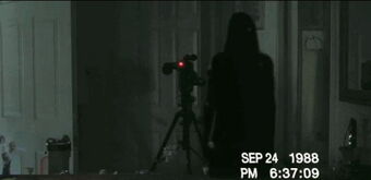 Bloody Mary Paranormal Activity Wiki Fandom