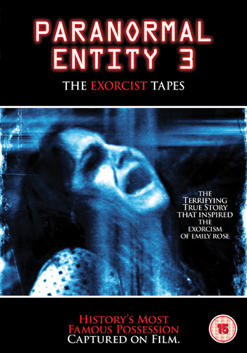 paranormal entity 2