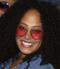 Cree Summer