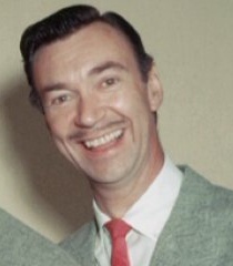 Thurl Ravenscroft