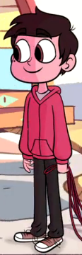 Marco diaz