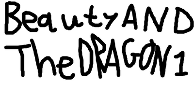 The Beauty and the Dragon 1.
