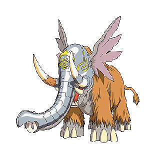 Mammothmon