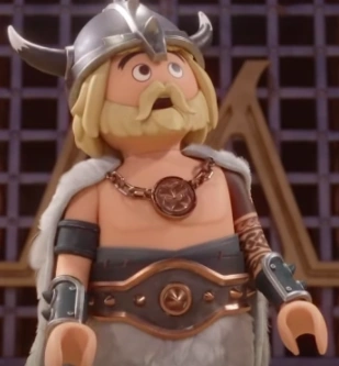 Charlie Brenner | The Parody Wiki | Fandom