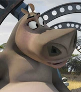 Gloria the Hippo | The Parody Wiki | Fandom