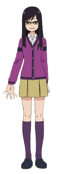 Shiori Usami