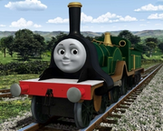 CGiEmily