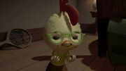 Chicken Little