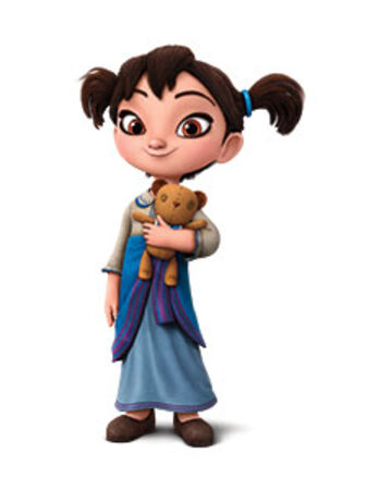 Esme