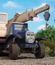 Kelly (Thomas and Friends)