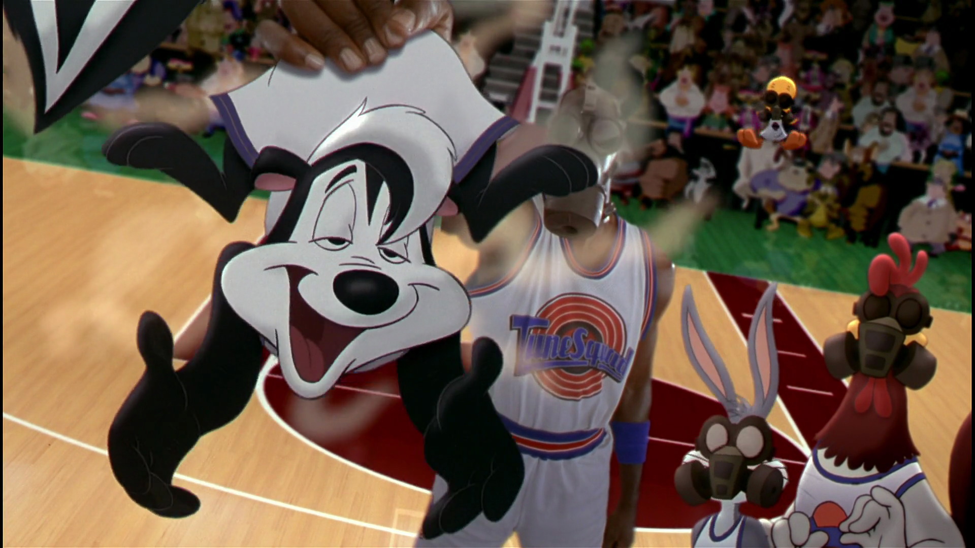 Image The Parody Wiki FANDOM powered by Wikia