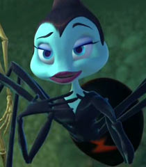 Rosie (A Bug's Life)