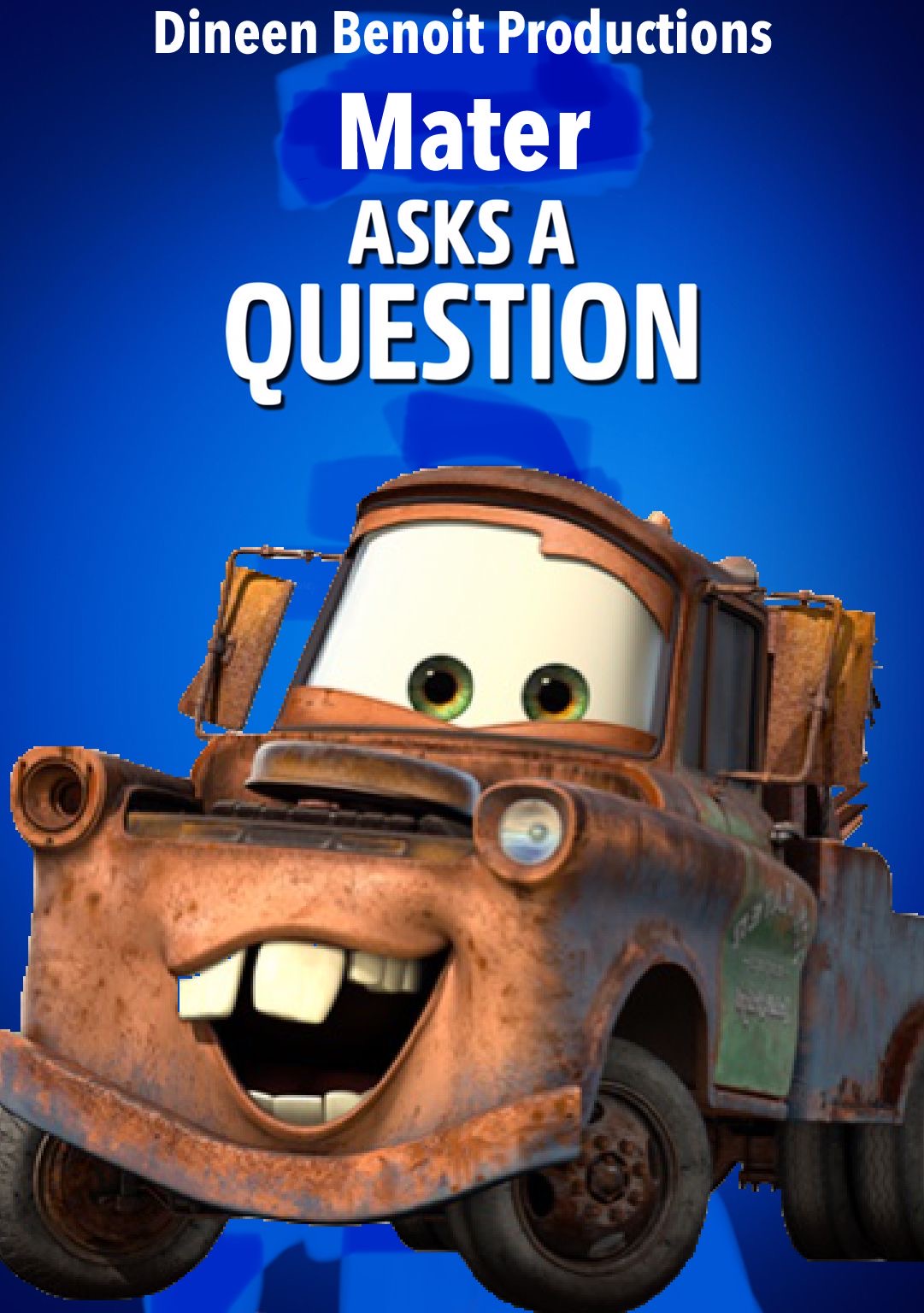 Mater Asks a Question | The Parody Wiki | Fandom